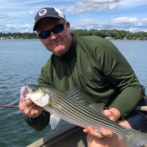 Meet your Posher, Michael